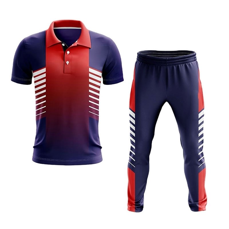 Cricket Uniform